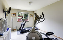 Suisnish home gym construction leads